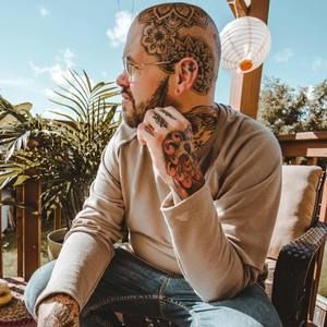 Meet your Posher, Mitch